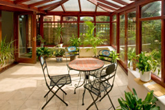 Maw Green conservatory quotes