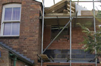 free Maw Green home extension quotes