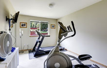 Maw Green home gym construction leads